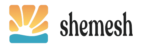 Shemesh Tours logo