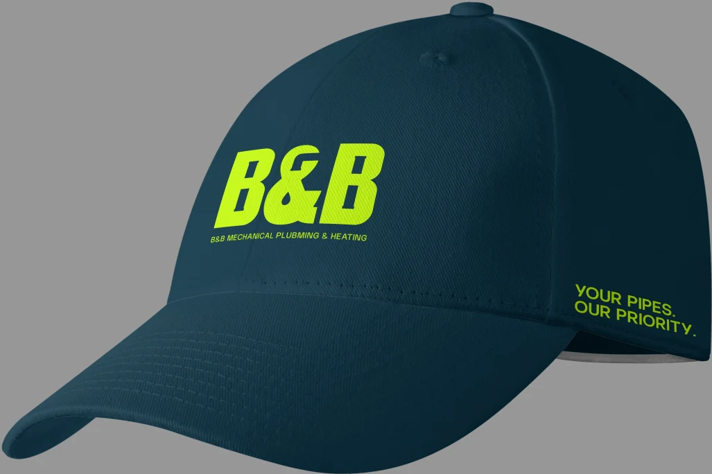 B&B cap